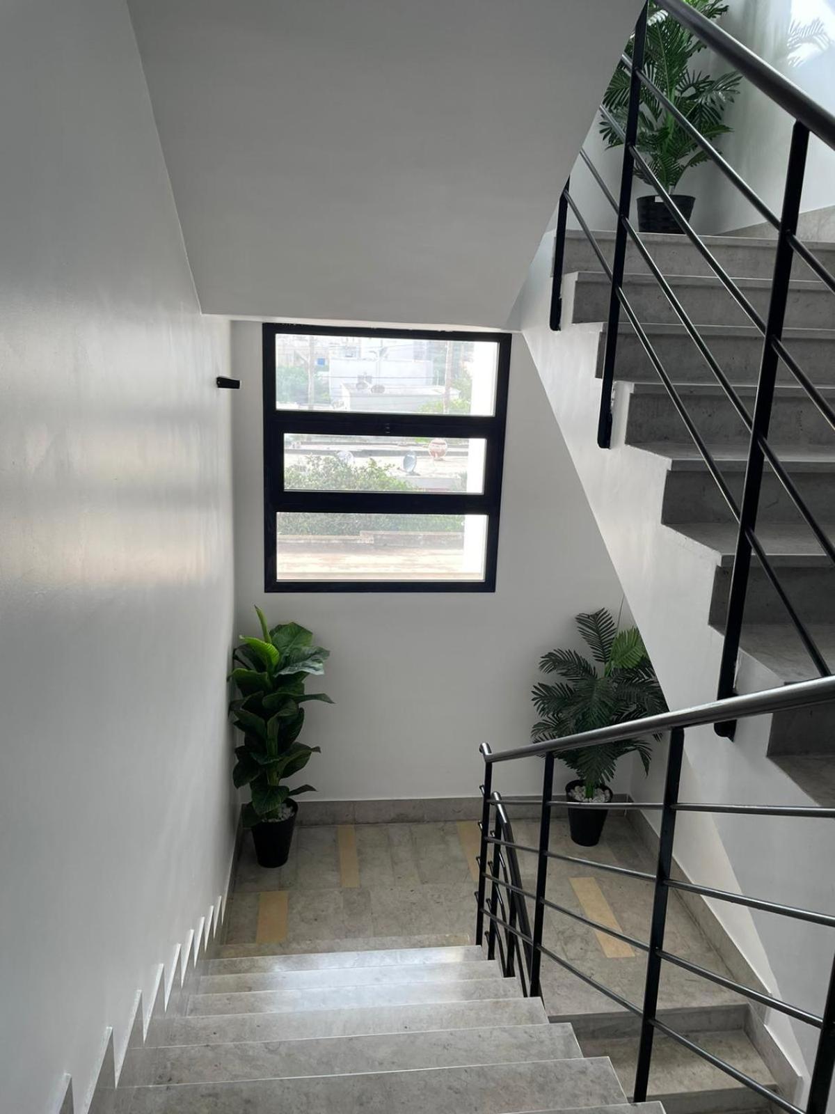 Ferienwohnung La Penelope La Marsa Exterior foto