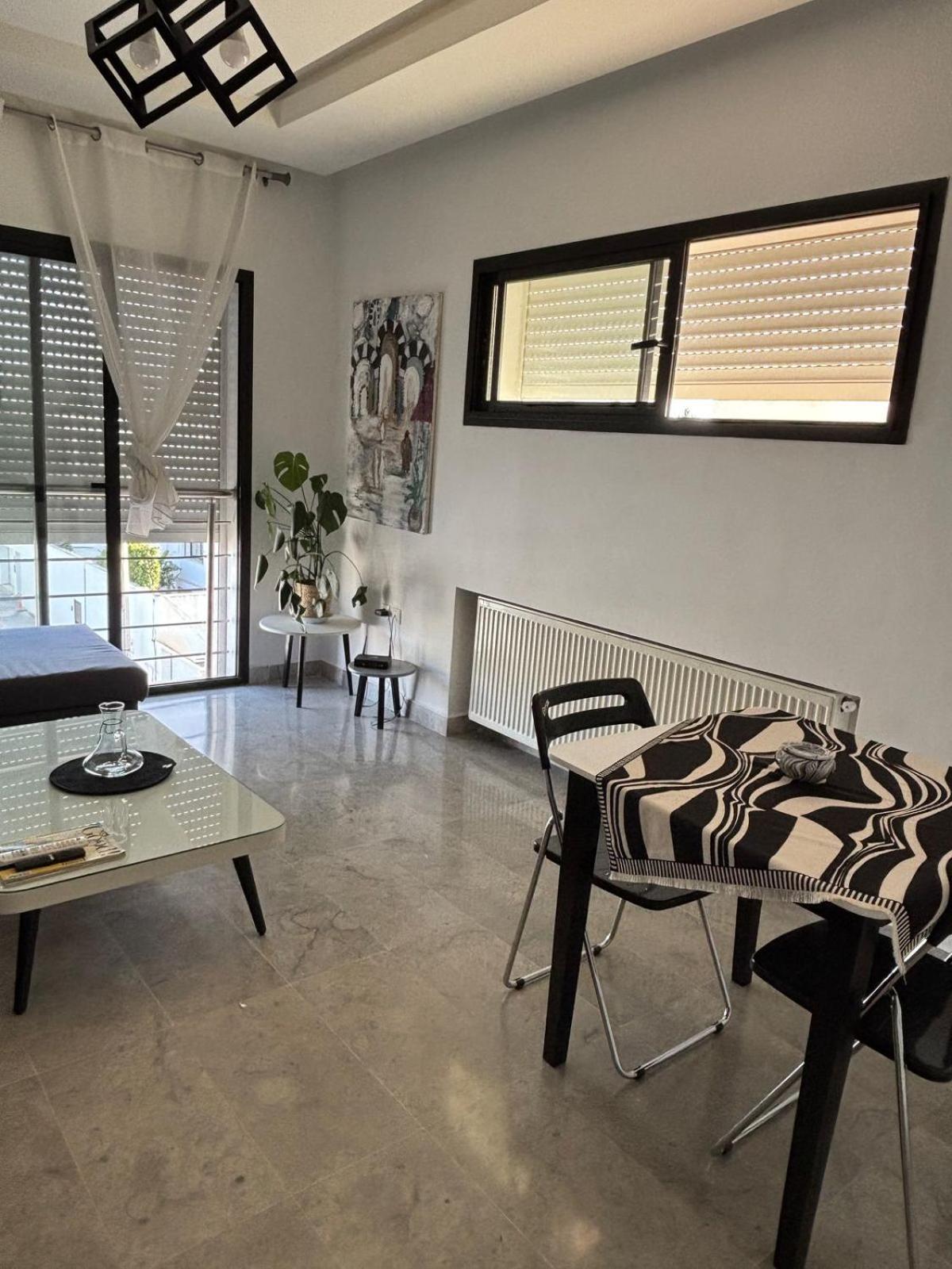 Ferienwohnung La Penelope La Marsa Exterior foto